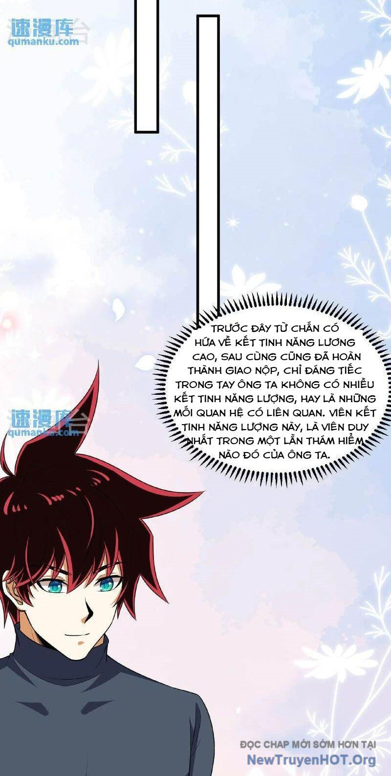 Chiến Hạm Của Ta Có Thể Thăng Cấp: Chapter 102