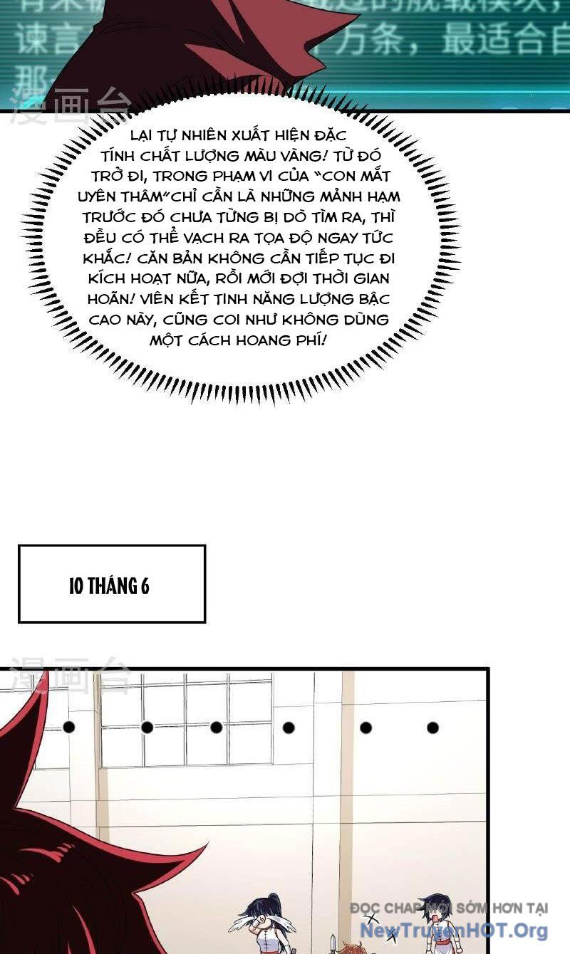 Chiến Hạm Của Ta Có Thể Thăng Cấp: Chapter 102