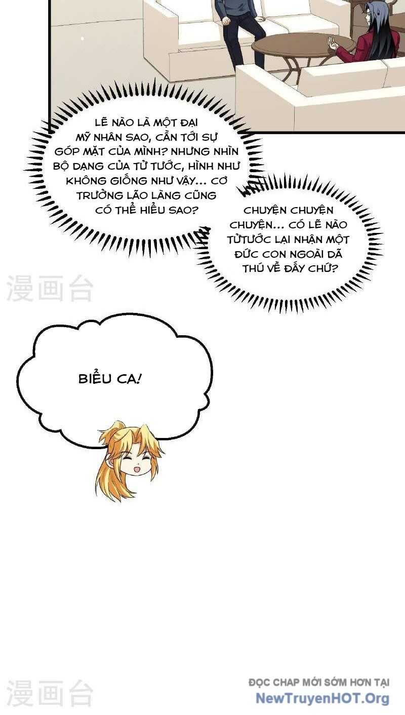 Chiến Hạm Của Ta Có Thể Thăng Cấp: Chapter 102