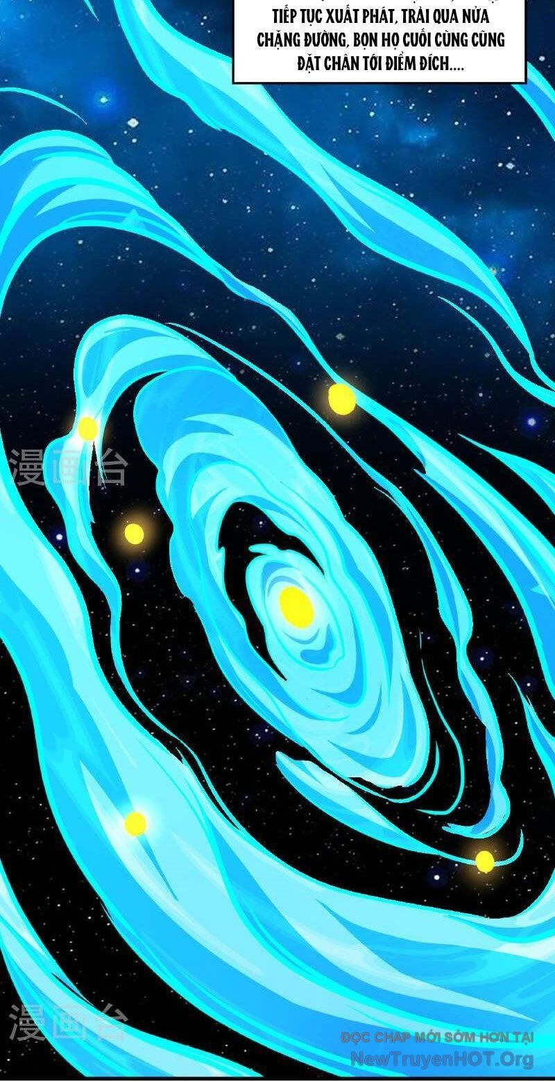 Chiến Hạm Của Ta Có Thể Thăng Cấp: Chapter 104