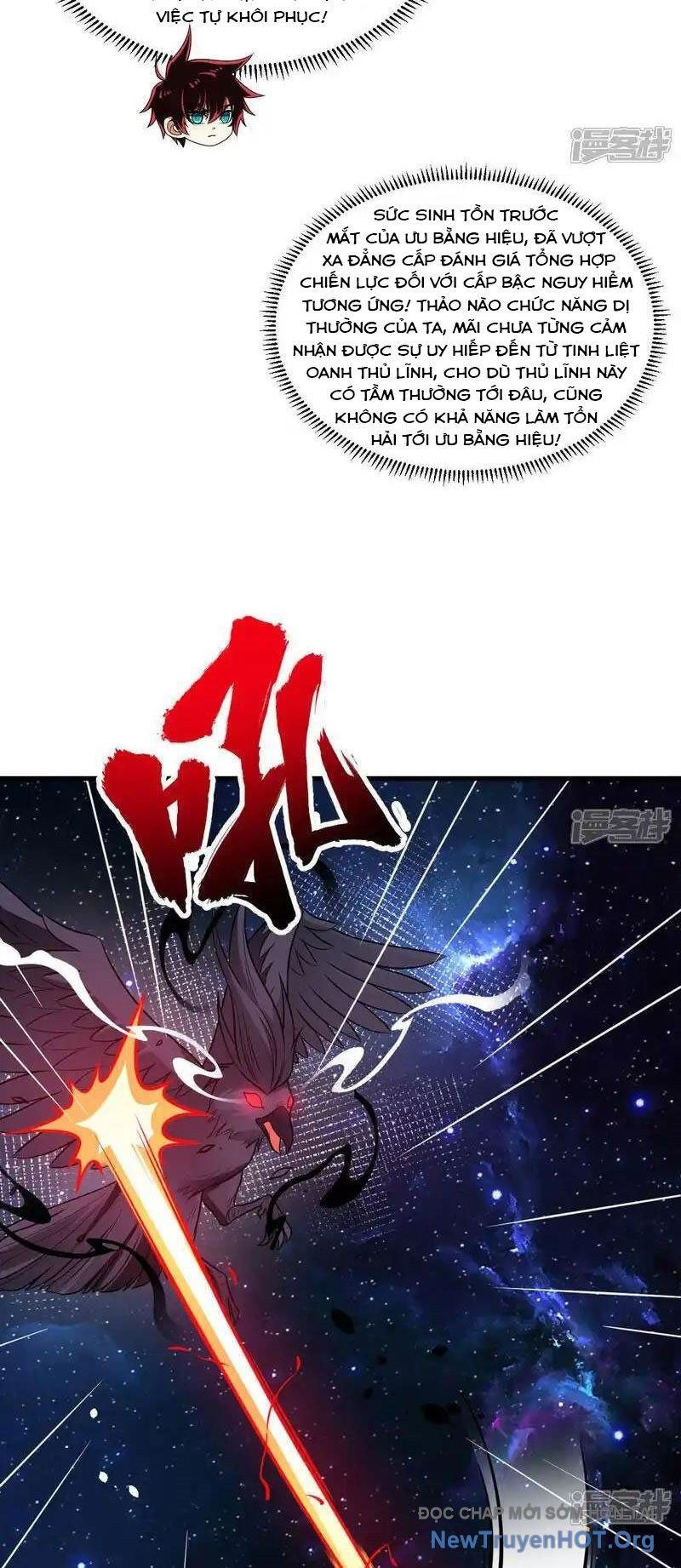 Chiến Hạm Của Ta Có Thể Thăng Cấp: Chapter 111