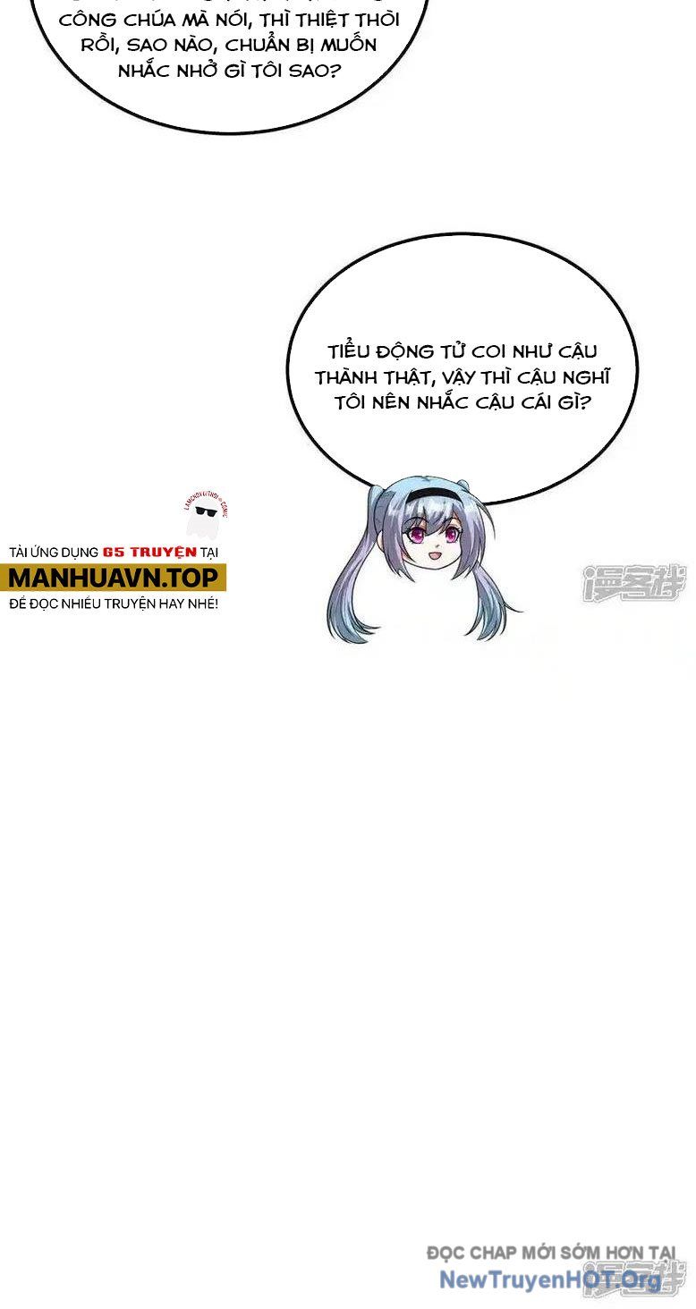 Chiến Hạm Của Ta Có Thể Thăng Cấp: Chapter 113