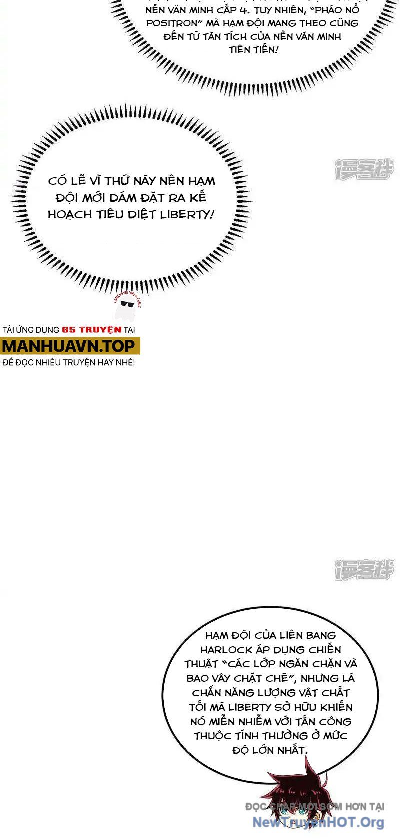 Chiến Hạm Của Ta Có Thể Thăng Cấp: Chapter 115
