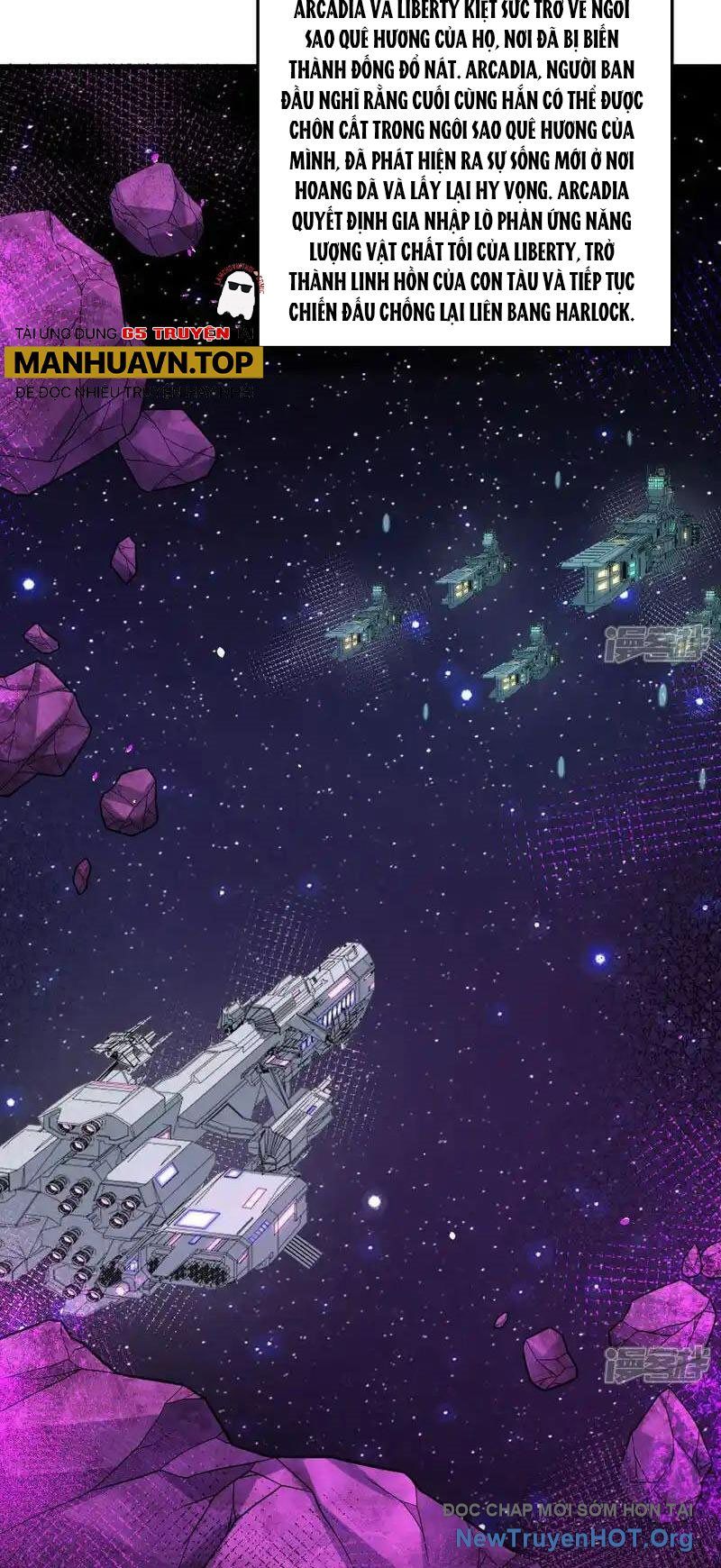Chiến Hạm Của Ta Có Thể Thăng Cấp: Chapter 115