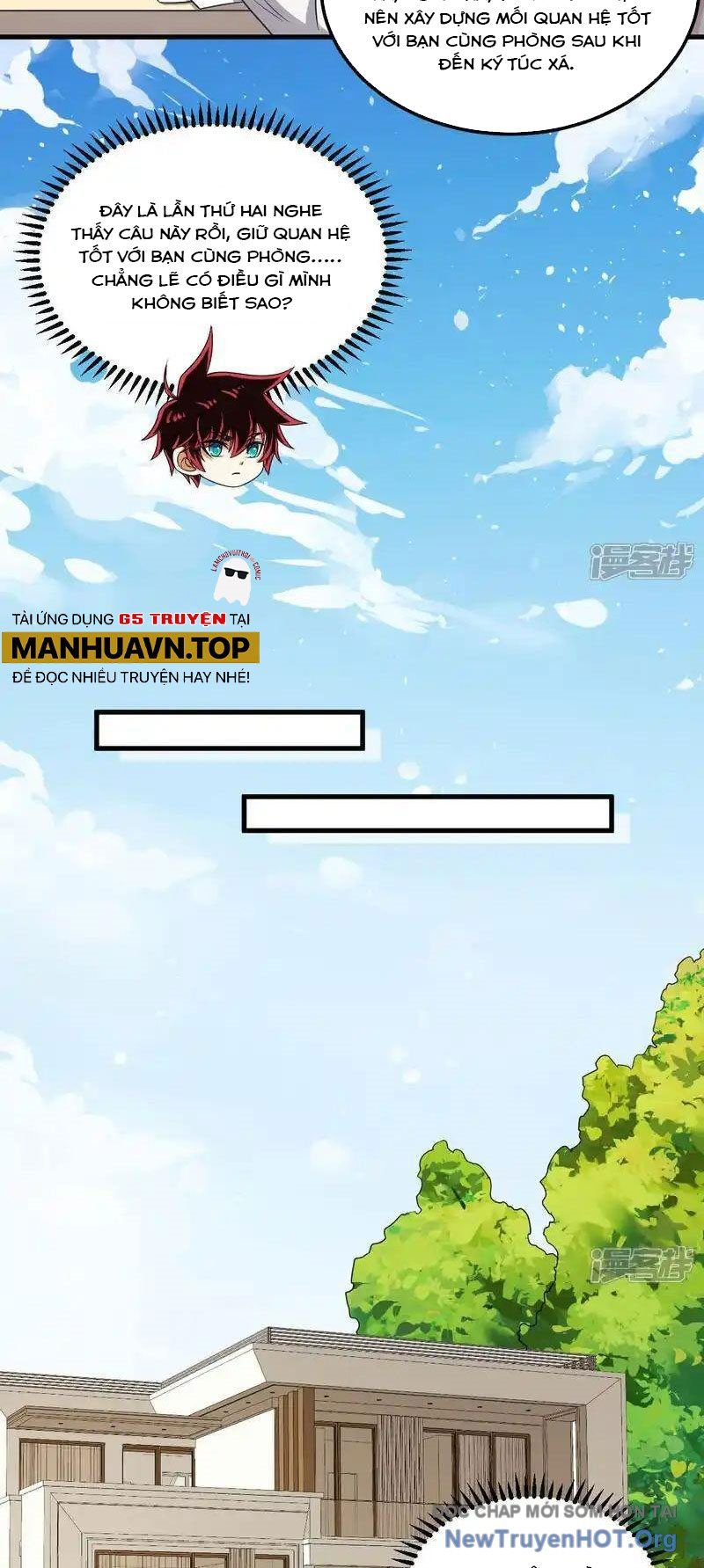 Chiến Hạm Của Ta Có Thể Thăng Cấp: Chapter 117