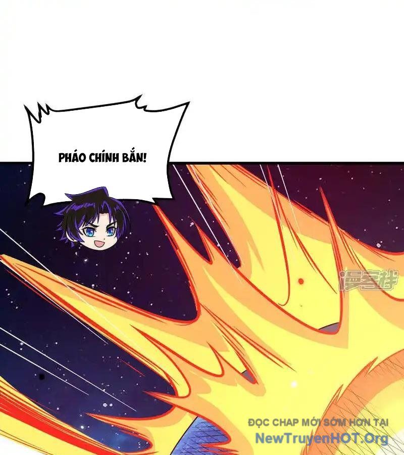Chiến Hạm Của Ta Có Thể Thăng Cấp: Chapter 121