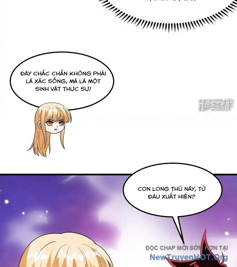 Chiến Hạm Của Ta Có Thể Thăng Cấp: Chapter 121