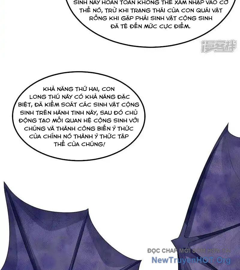 Chiến Hạm Của Ta Có Thể Thăng Cấp: Chapter 121