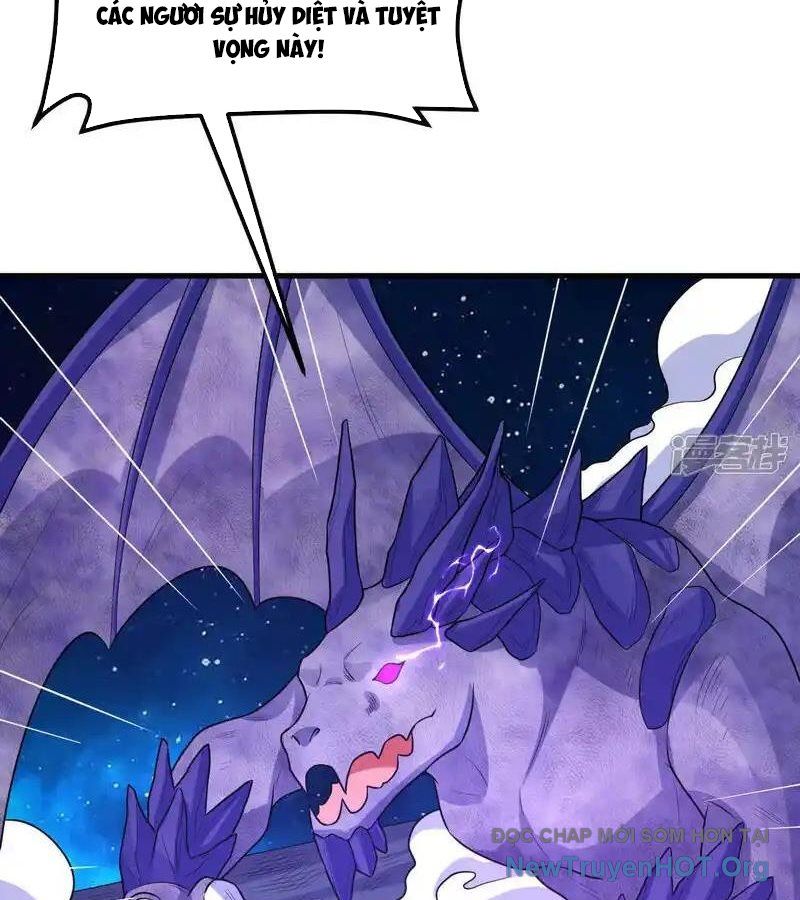 Chiến Hạm Của Ta Có Thể Thăng Cấp: Chapter 121