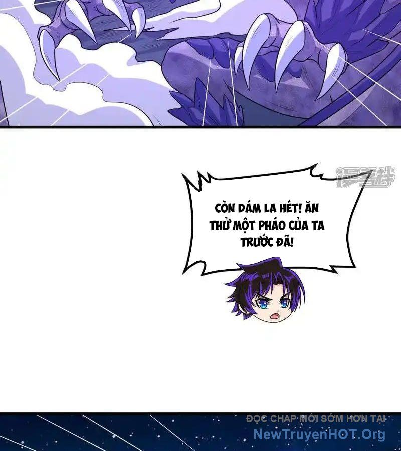 Chiến Hạm Của Ta Có Thể Thăng Cấp: Chapter 121