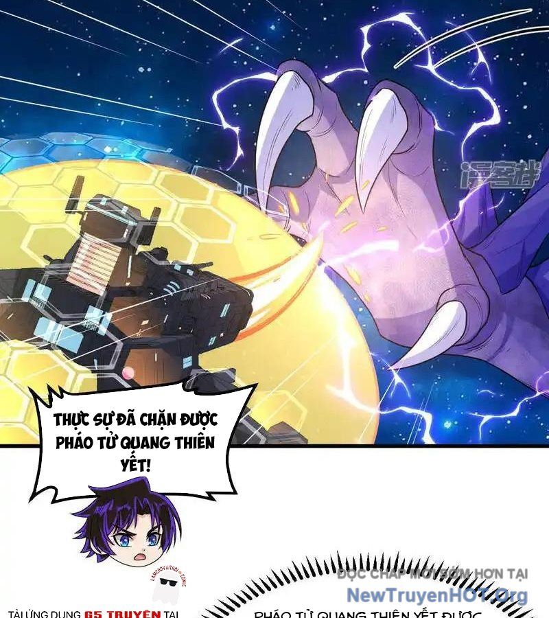 Chiến Hạm Của Ta Có Thể Thăng Cấp: Chapter 121