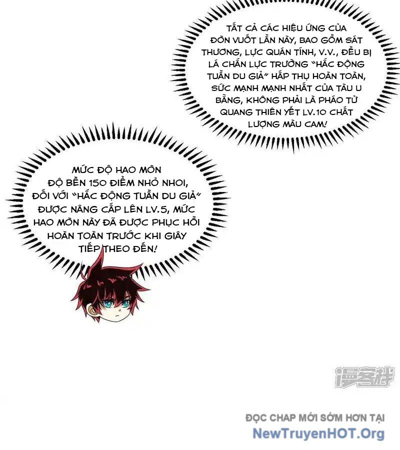 Chiến Hạm Của Ta Có Thể Thăng Cấp: Chapter 121