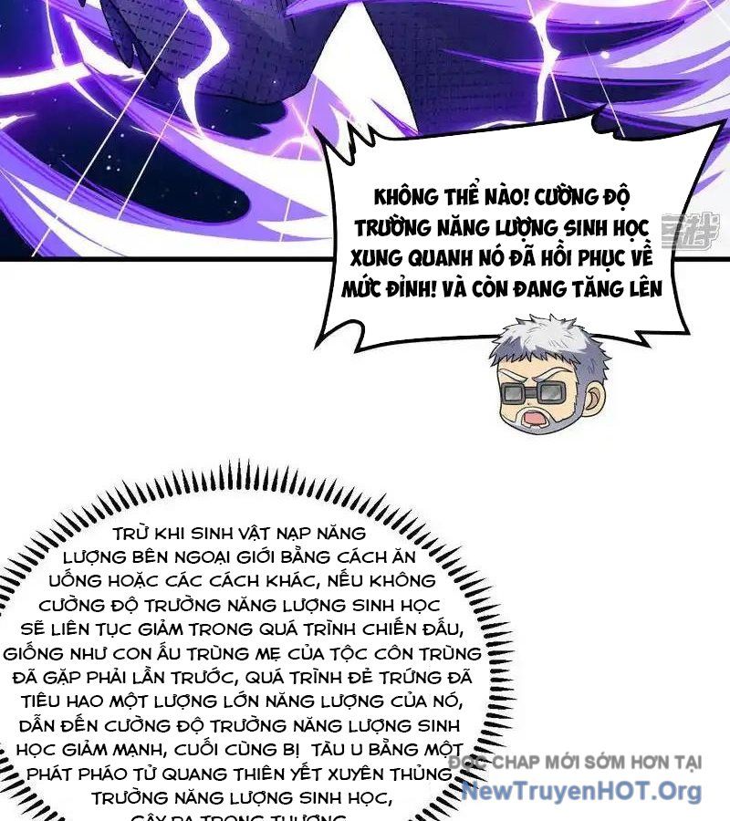 Chiến Hạm Của Ta Có Thể Thăng Cấp: Chapter 121