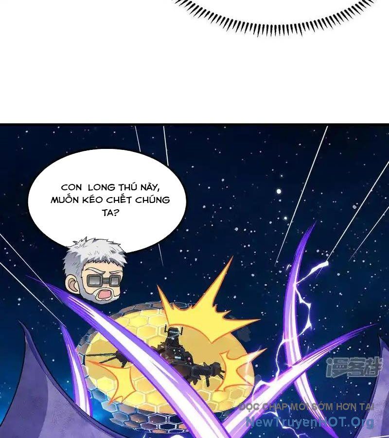 Chiến Hạm Của Ta Có Thể Thăng Cấp: Chapter 121