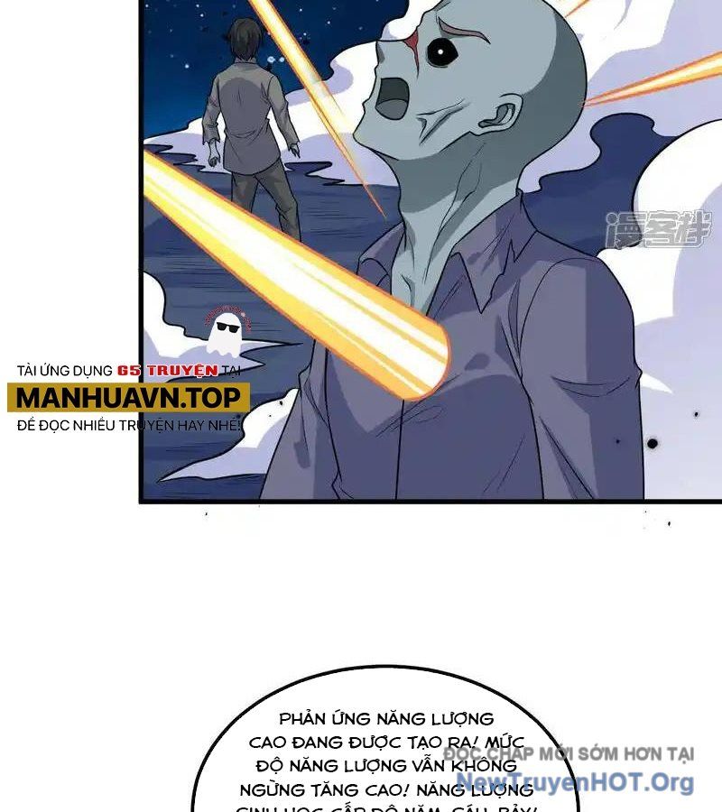 Chiến Hạm Của Ta Có Thể Thăng Cấp: Chapter 121