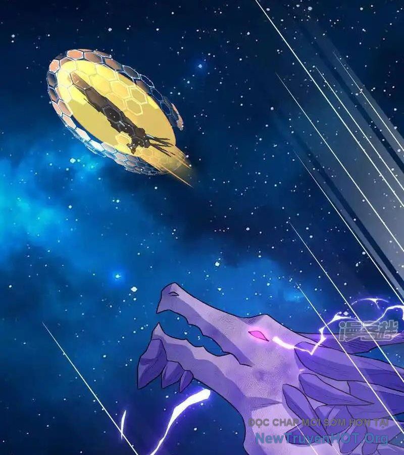 Chiến Hạm Của Ta Có Thể Thăng Cấp: Chapter 121