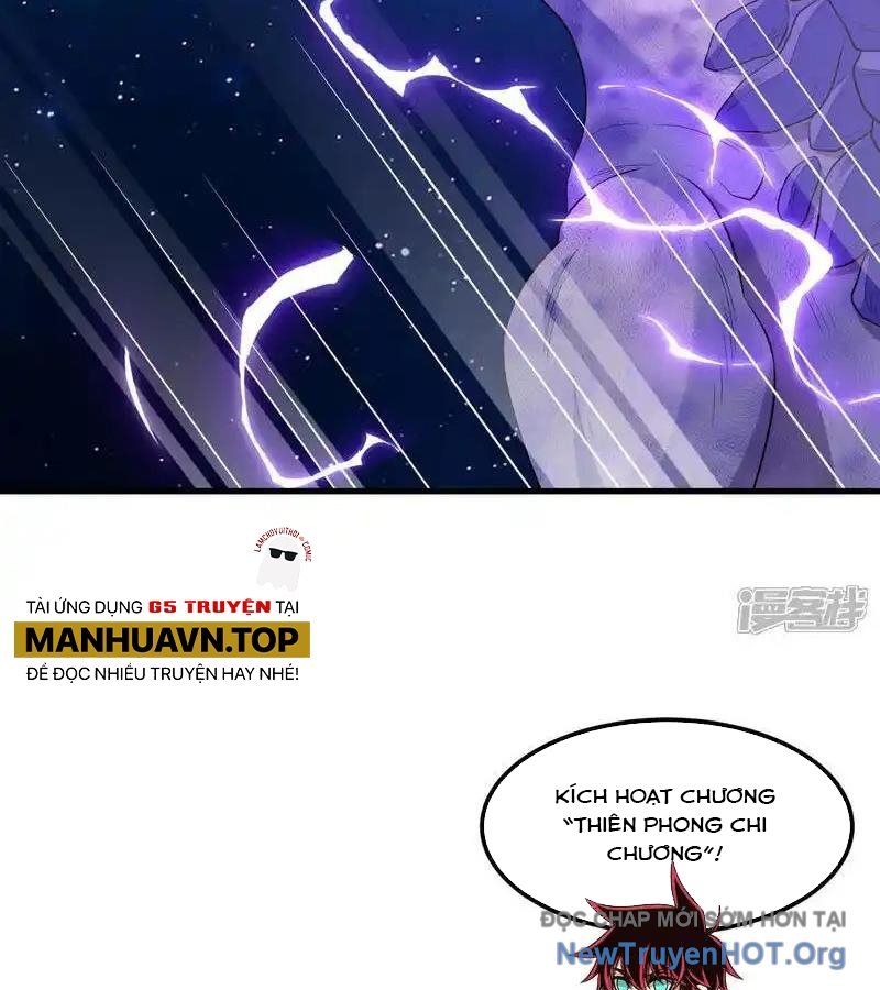 Chiến Hạm Của Ta Có Thể Thăng Cấp: Chapter 121