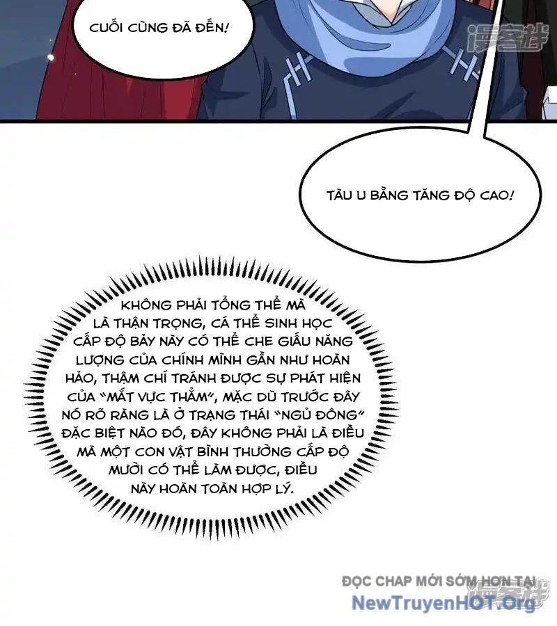 Chiến Hạm Của Ta Có Thể Thăng Cấp: Chapter 121