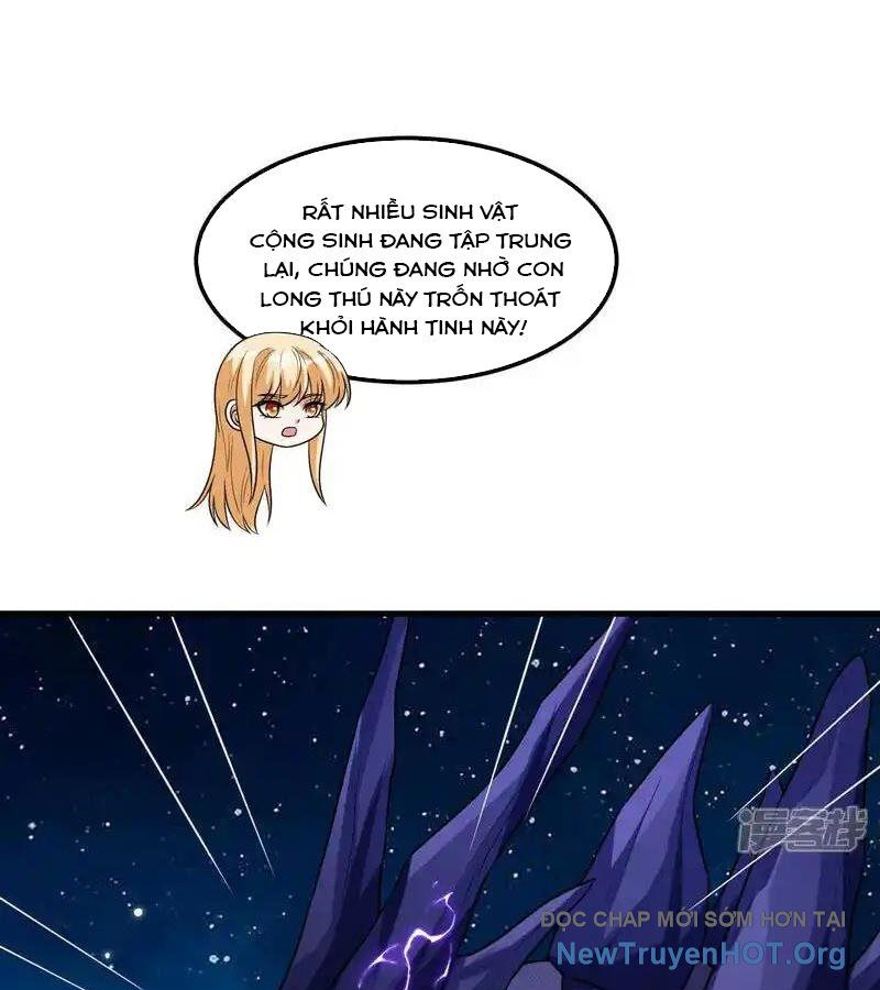 Chiến Hạm Của Ta Có Thể Thăng Cấp: Chapter 121