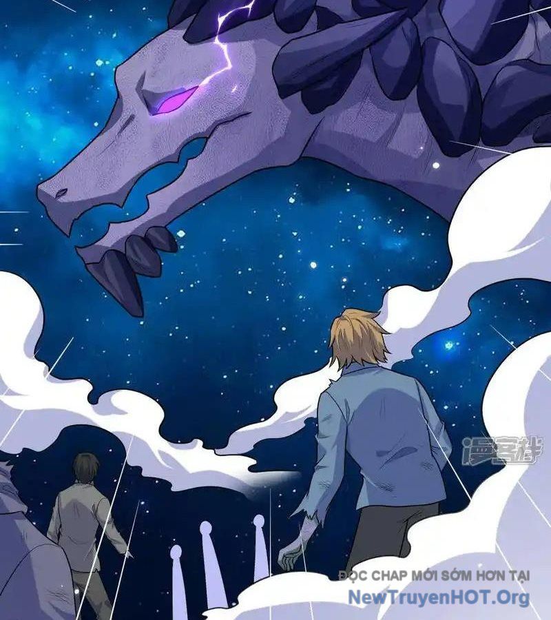 Chiến Hạm Của Ta Có Thể Thăng Cấp: Chapter 121