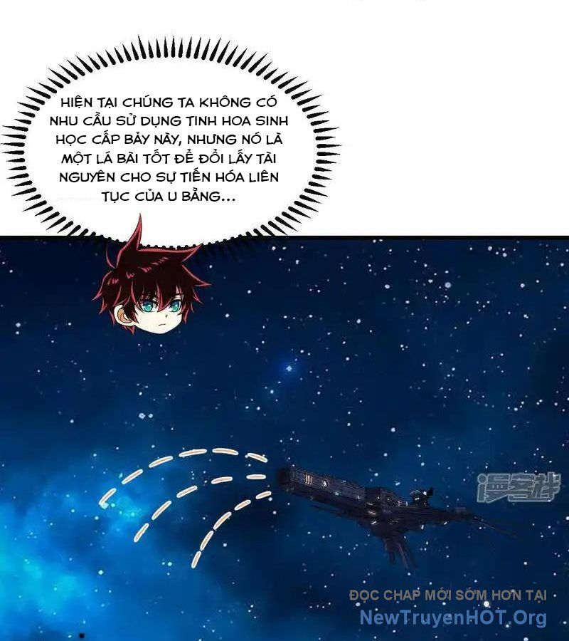 Chiến Hạm Của Ta Có Thể Thăng Cấp: Chapter 122