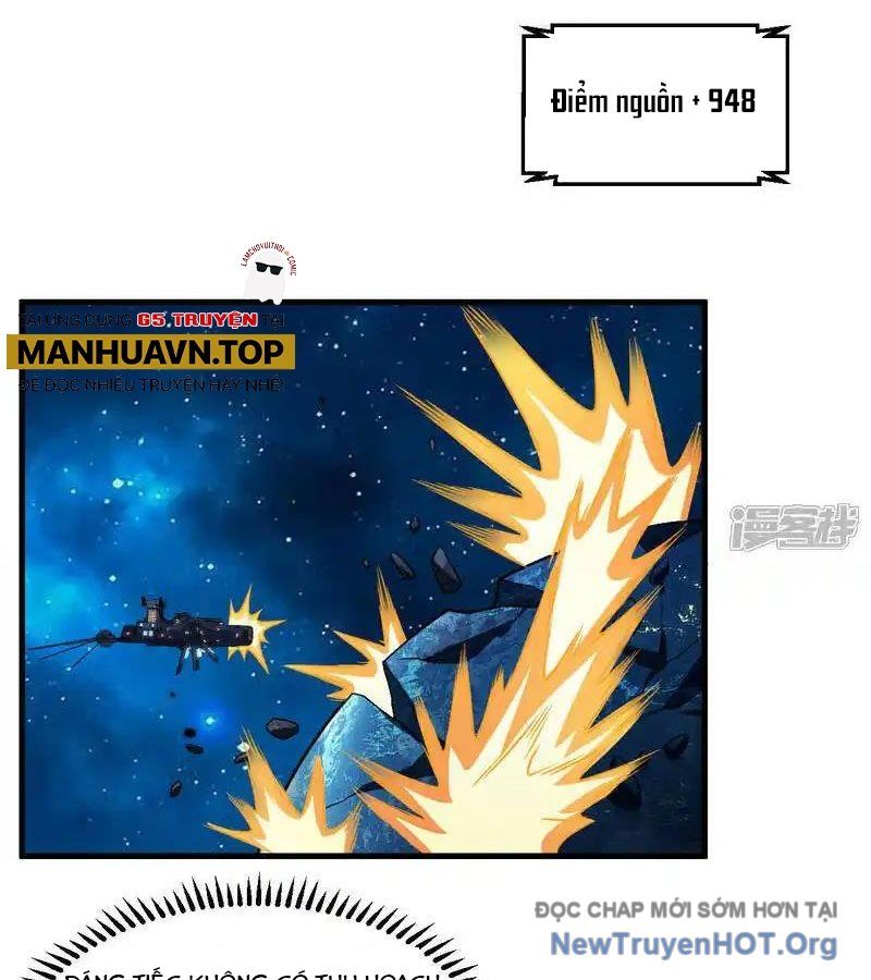 Chiến Hạm Của Ta Có Thể Thăng Cấp: Chapter 122