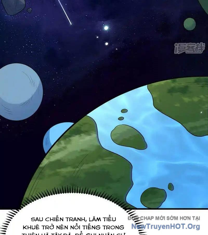 Chiến Hạm Của Ta Có Thể Thăng Cấp: Chapter 122