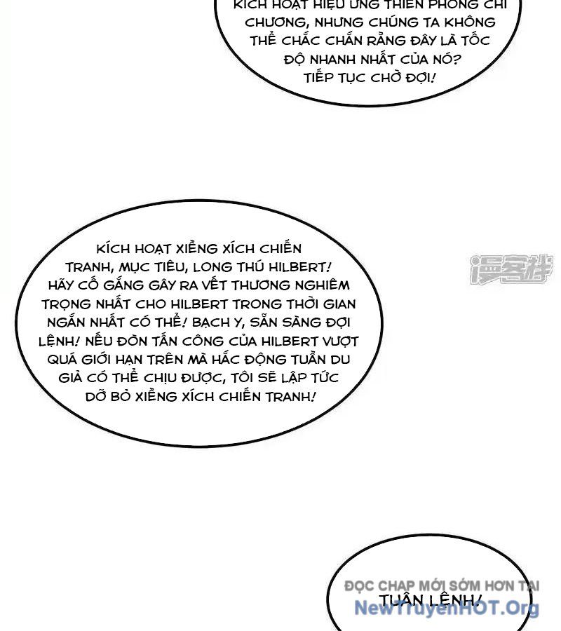 Chiến Hạm Của Ta Có Thể Thăng Cấp: Chapter 122