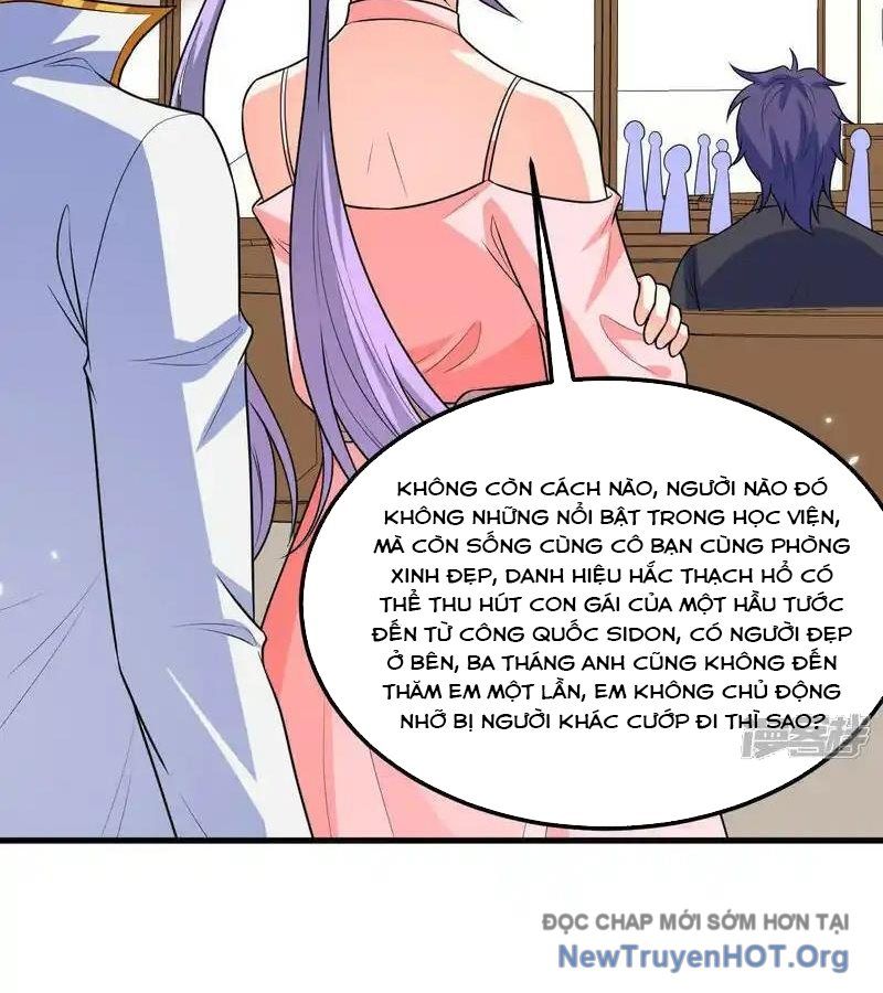 Chiến Hạm Của Ta Có Thể Thăng Cấp: Chapter 123