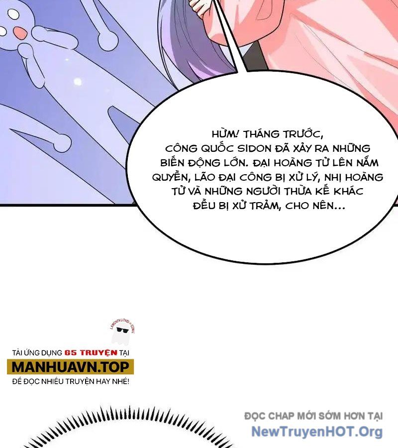 Chiến Hạm Của Ta Có Thể Thăng Cấp: Chapter 123