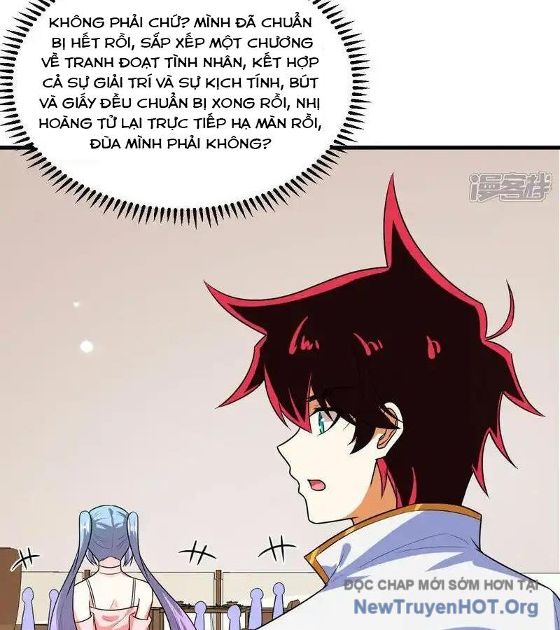 Chiến Hạm Của Ta Có Thể Thăng Cấp: Chapter 123