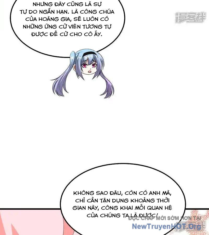 Chiến Hạm Của Ta Có Thể Thăng Cấp: Chapter 123