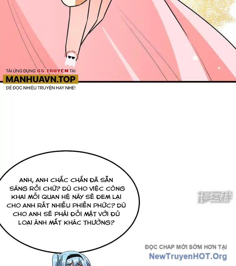 Chiến Hạm Của Ta Có Thể Thăng Cấp: Chapter 123