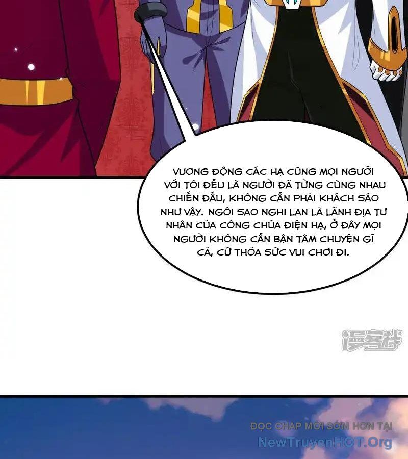 Chiến Hạm Của Ta Có Thể Thăng Cấp: Chapter 123