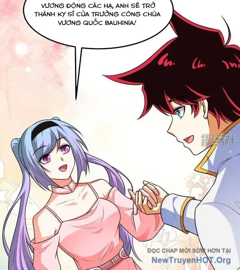 Chiến Hạm Của Ta Có Thể Thăng Cấp: Chapter 123