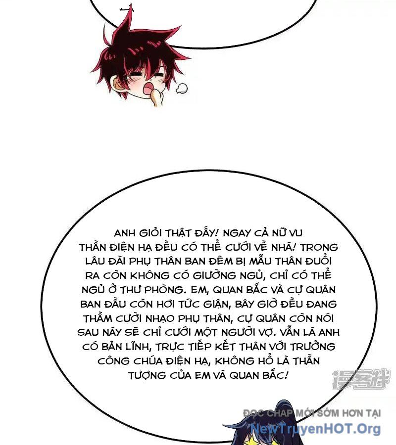 Chiến Hạm Của Ta Có Thể Thăng Cấp: Chapter 123