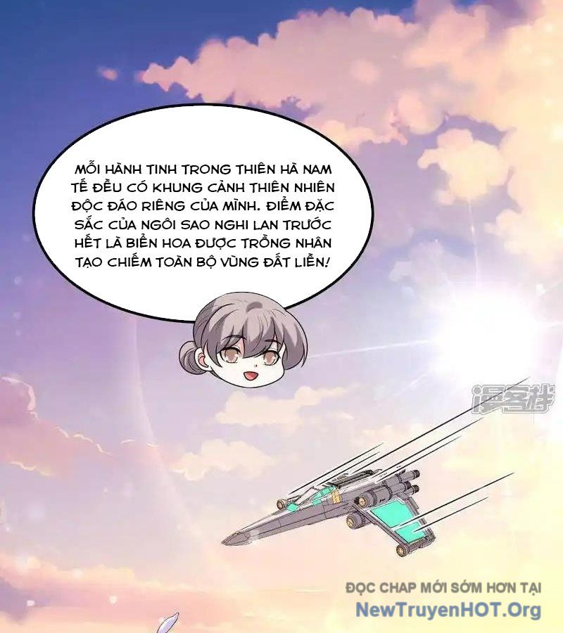 Chiến Hạm Của Ta Có Thể Thăng Cấp: Chapter 123