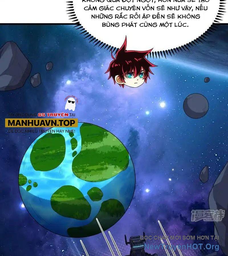 Chiến Hạm Của Ta Có Thể Thăng Cấp: Chapter 123