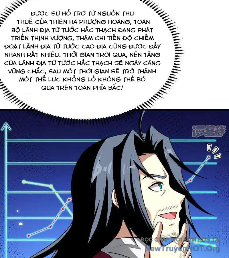 Chiến Hạm Của Ta Có Thể Thăng Cấp: Chapter 123