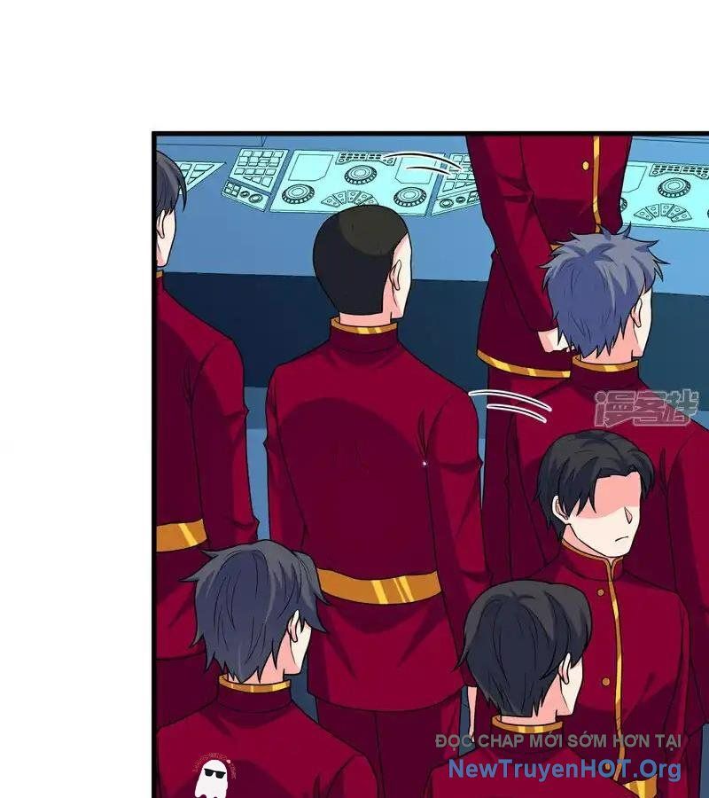 Chiến Hạm Của Ta Có Thể Thăng Cấp: Chapter 123