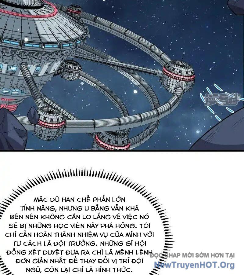 Chiến Hạm Của Ta Có Thể Thăng Cấp: Chapter 123