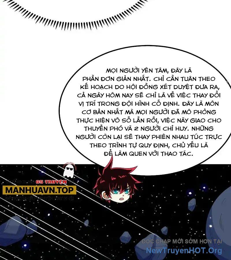 Chiến Hạm Của Ta Có Thể Thăng Cấp: Chapter 123