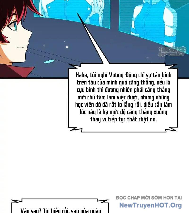 Chiến Hạm Của Ta Có Thể Thăng Cấp: Chapter 123