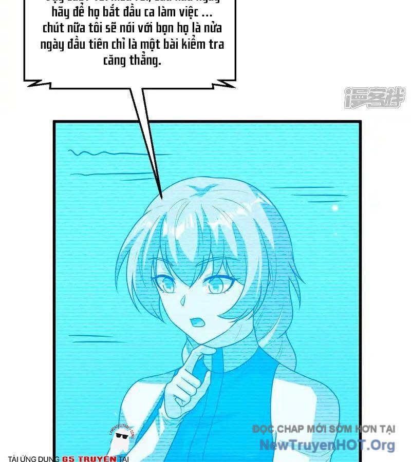 Chiến Hạm Của Ta Có Thể Thăng Cấp: Chapter 123