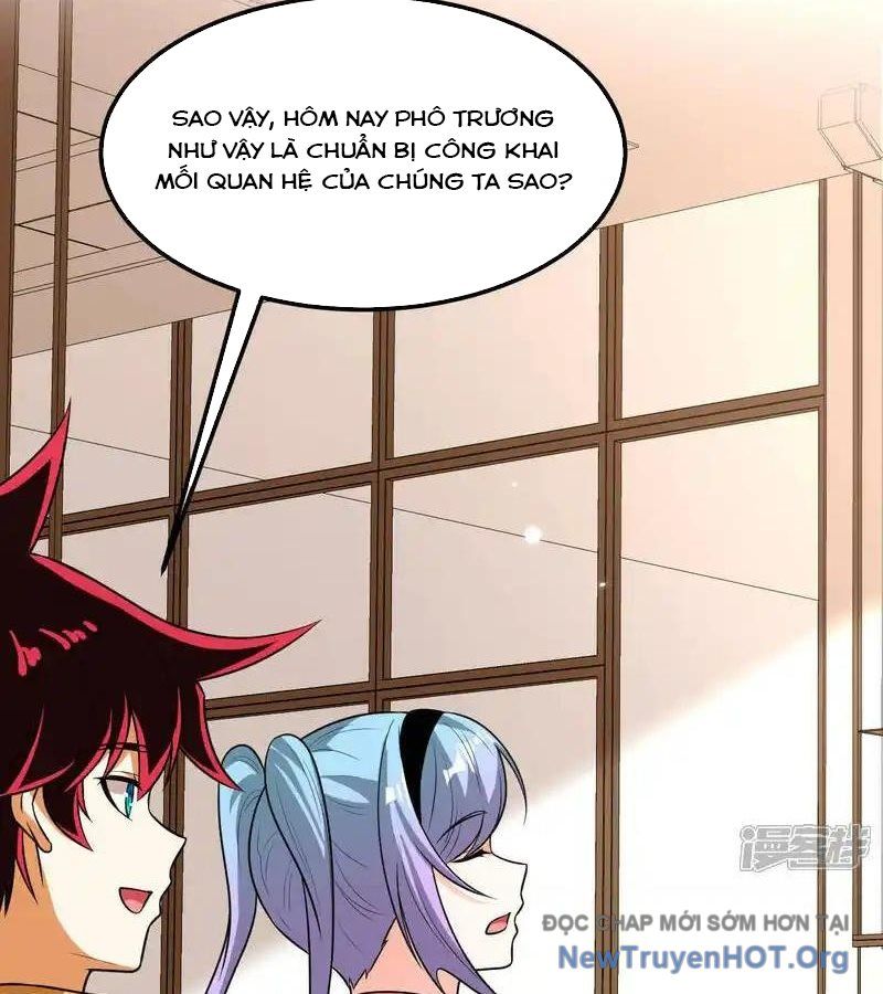 Chiến Hạm Của Ta Có Thể Thăng Cấp: Chapter 123