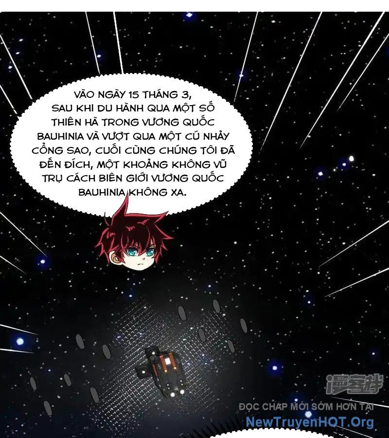 Chiến Hạm Của Ta Có Thể Thăng Cấp: Chapter 124