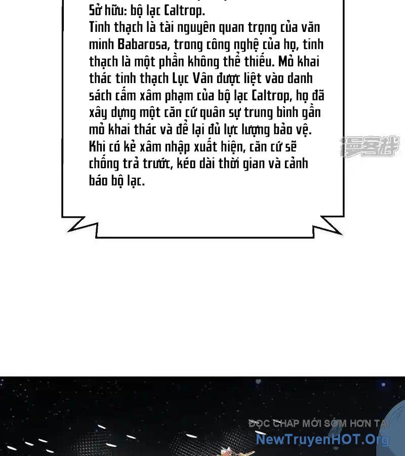 Chiến Hạm Của Ta Có Thể Thăng Cấp: Chapter 124