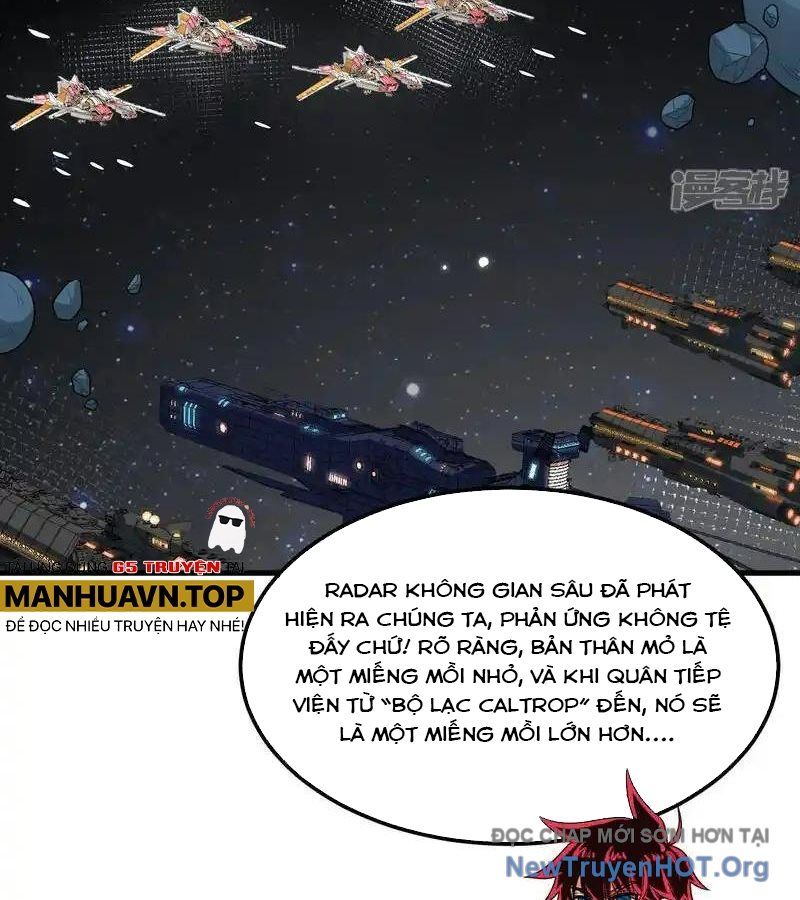 Chiến Hạm Của Ta Có Thể Thăng Cấp: Chapter 124