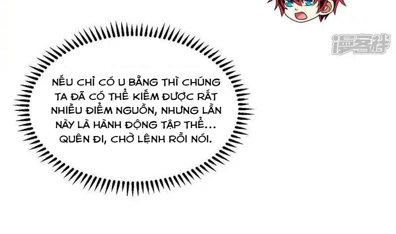 Chiến Hạm Của Ta Có Thể Thăng Cấp: Chapter 124