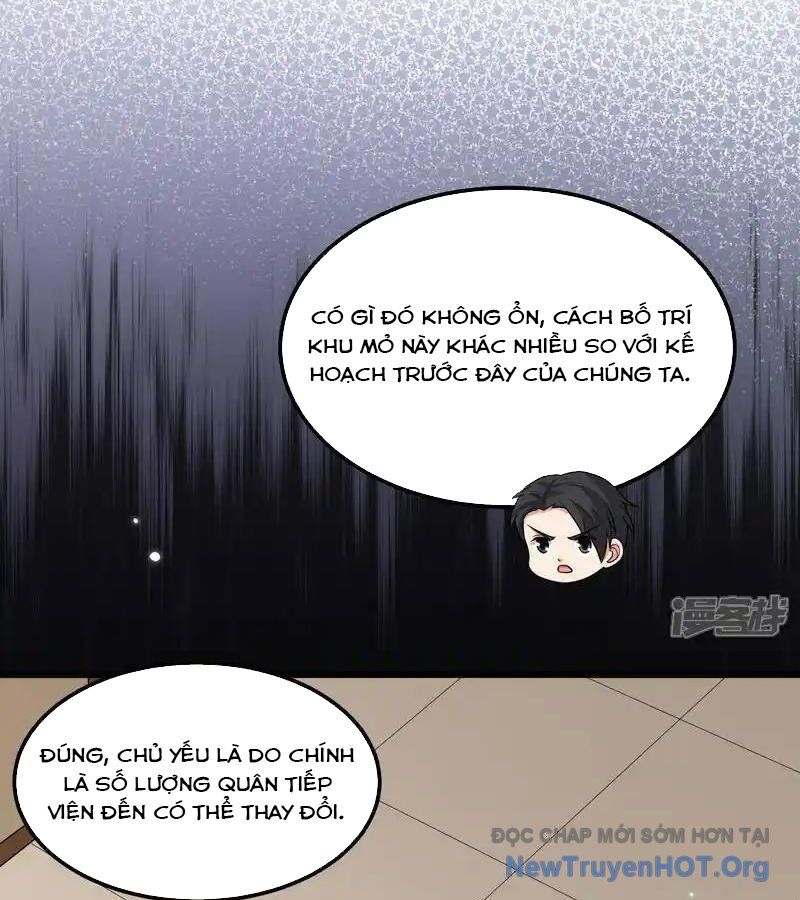 Chiến Hạm Của Ta Có Thể Thăng Cấp: Chapter 124